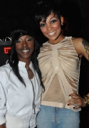 Keyshia Cole's Concert
